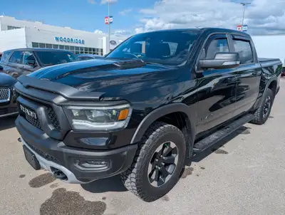 WAS: $49990 NOW: $47990 plus taxes and licensing feesOff-Road Suspension, Aluminum Wheels, Apple Car...