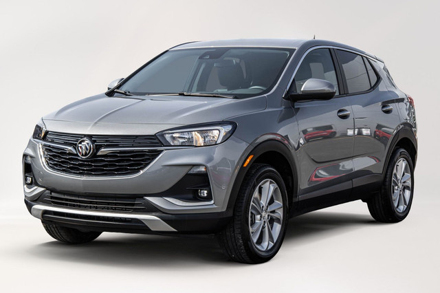 2023 Buick Encore GX Preferred * Car Play * Sieges Chauffant * M in Cars & Trucks in City of Montréal