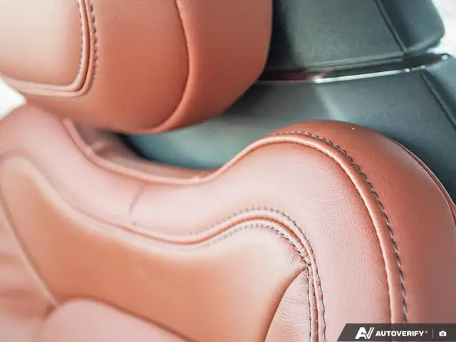 2025 Lincoln Aviator Reserve in Cars & Trucks in Edmonton - Image 25