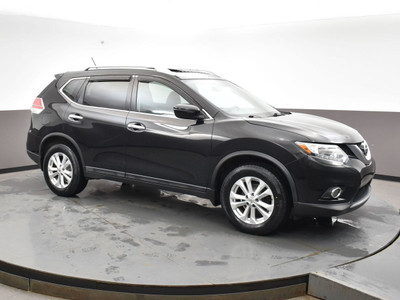 2016 Nissan Rogue SV AWD - Call 902-469-8484 To Book!