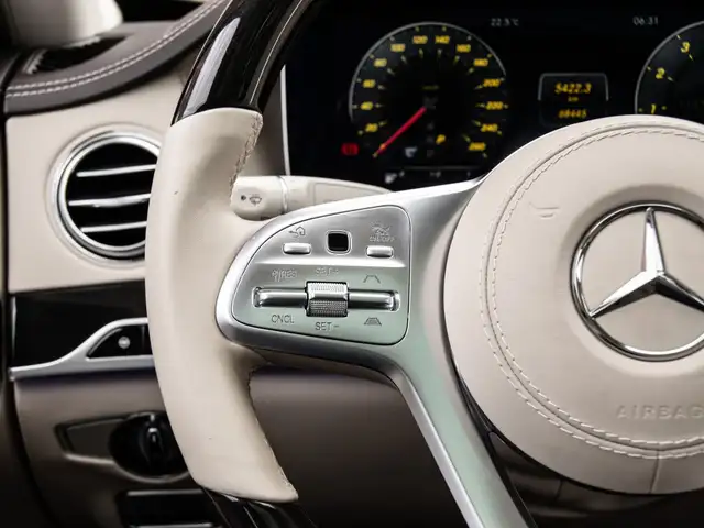 2019 Mercedes-Benz S-Class S560|INTELDRIVE|NAV|SUNROOF| COOLING  in Cars & Trucks in City of Toronto - Image 18