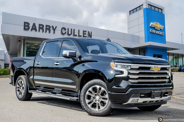 2024 Chevrolet Silverado 1500 in Cars & Trucks in Guelph