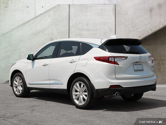 2021 Acura RDX Tech in Cars & Trucks in Hamilton - Image 3