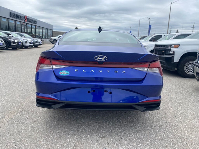2022 Hyundai Elantra Preferred ~Heated Seats + Wheel ~Camera ~Mo in Cars & Trucks in Barrie - Image 4