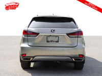 This sleek 2020 Lexus RX 350 is the perfect blend of luxury and performance! With its premium AWD tr... (image 4)