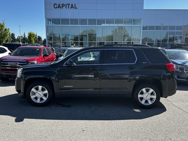 2011 GMC Terrain SLT-1 in Cars & Trucks in Calgary - Image 3