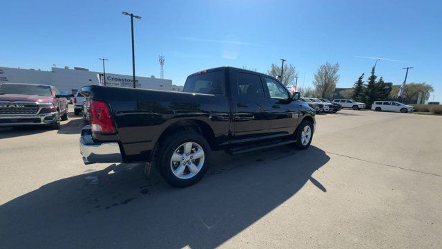 2024 Ram 1500 Classic Tradesman | Tradesman Package in Cars & Trucks in Edmonton - Image 2