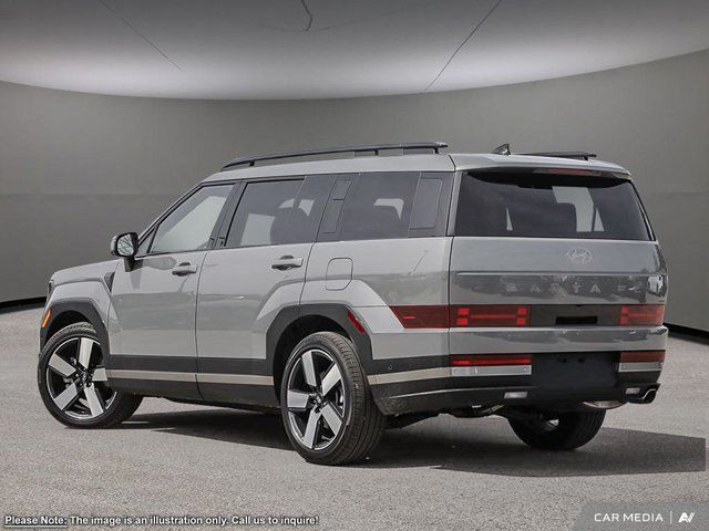 2025 Hyundai Santa Fe Luxury in Cars & Trucks in Guelph - Image 4