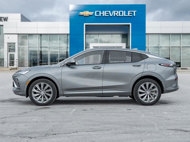 2025 Buick Envista Avenir in Cars & Trucks in Mississauga / Peel Region - Image 3