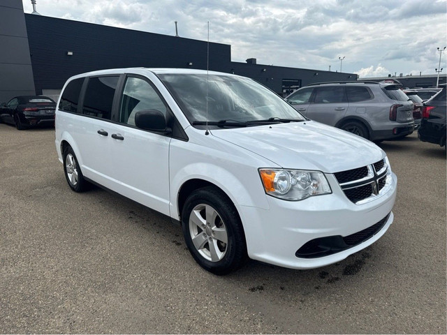 2020 Dodge Grand Caravan in Cars & Trucks in Strathcona County