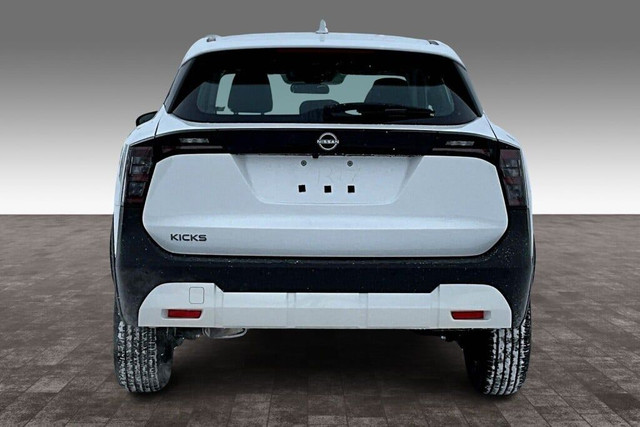 2025 Nissan Kicks in Cars & Trucks in Edmonton - Image 4