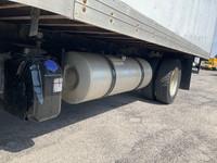 2019 HINO TRUCK 195 REEFER TRUCK; Medium Duty Trucks - VAN-REEFER;Purchase your vehicle from the lea... (image 4)