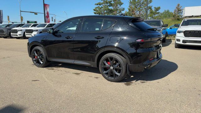 2024 Dodge Hornet R/T | Heated Seats | Remote Start in Cars & Trucks in Edmonton - Image 2