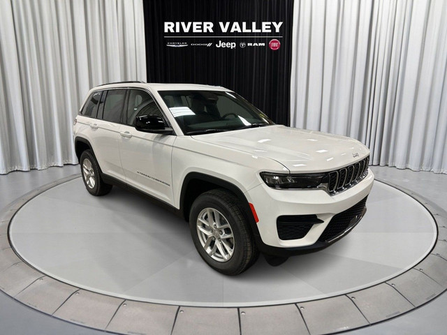 2024 Jeep Grand Cherokee in Cars & Trucks in Strathcona County