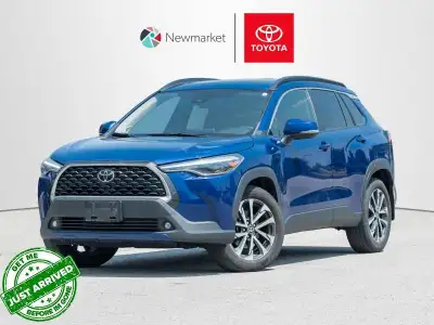 Sunroof, Premium Audio, Wireless Charging, Park Assist, Heated Steering Wheel! Compare at $34298 - O...
