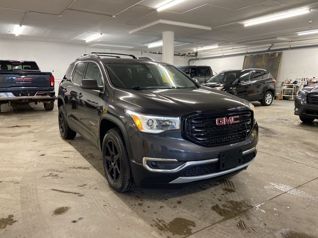 2019 GMC Acadia SLE-2 AWD PANO ROOF CARPLAY HEATED SEATS in Cars & Trucks in Calgary - Image 3