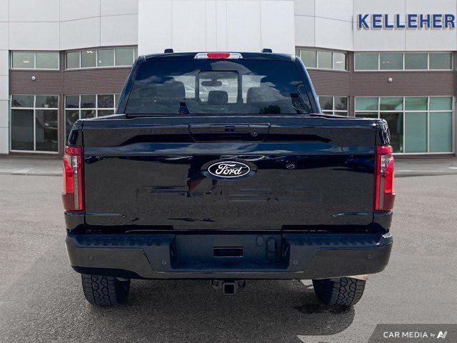 2025 Ford F-150 XLT in Cars & Trucks in Brandon - Image 4