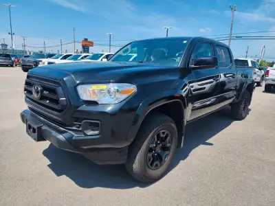 À voir! / Come see it! TRÈS BIEN ÉQUIPÉ / VERY WELL EQUIPPED. Version V6 4x4 avec Moteur V6 3.5L, Si...