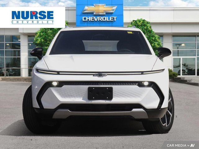 2025 Chevrolet Equinox EV LT in Cars & Trucks in Oshawa / Durham Region - Image 2
