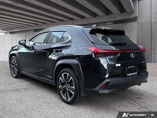2020 Lexus UX UX 250H in Cars & Trucks in Edmonton - Image 4