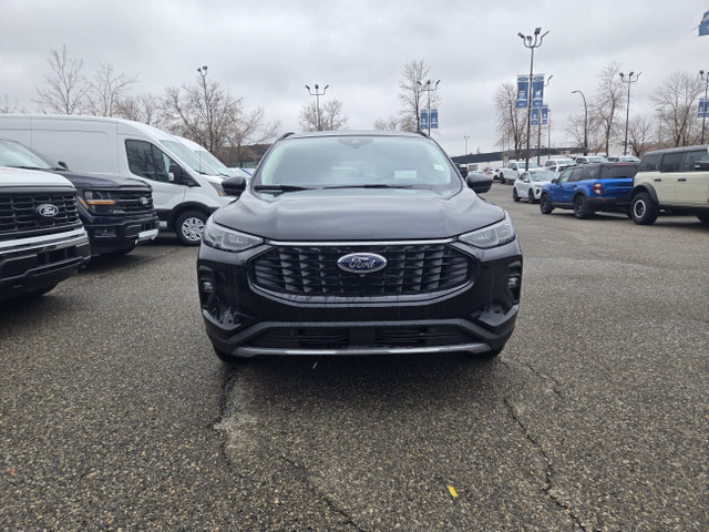 2025 Ford Escape PHEV | PREM PKG | TOW PKG | PANORAMIC ROOF in Cars & Trucks in Calgary - Image 2