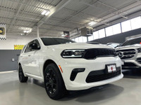 **FORMER DAILY RENTAL** **MONTH-END SPECIAL!** FEATURING : AWD, 6 PASSENGER SEATING, SPORT MODE, ECO... (image 1)