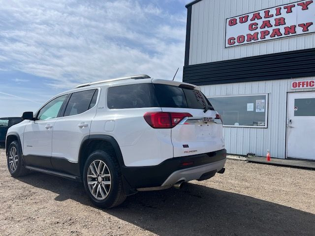 2019 GMC Acadia SLE2 AWD 6 PASS- $148 B/W, 1 YR WARRANTY INC, RE in Cars & Trucks in Red Deer - Image 3