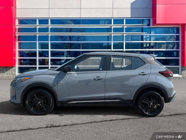 2023 Nissan Kicks SR | Apple Carplay | Android Auto in Cars & Trucks in Guelph - Image 2