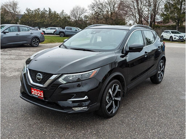 2023 Nissan Qashqai SL SL in Cars & Trucks in Oshawa / Durham Region - Image 4