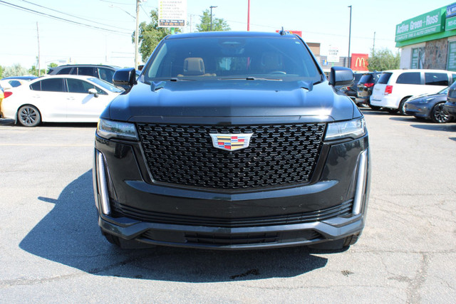 2022 Cadillac Escalade in Cars & Trucks in Oakville / Halton Region - Image 2