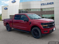 This Ford F-150 delivers a powerful engine powering this Automatic transmission. *Get Your Money's W... (image 6)