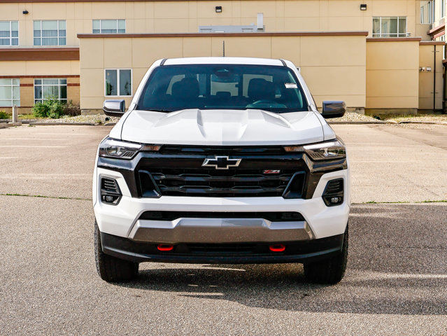 2025 Chevrolet Colorado 4WD Z71 in Cars & Trucks in Strathcona County - Image 3