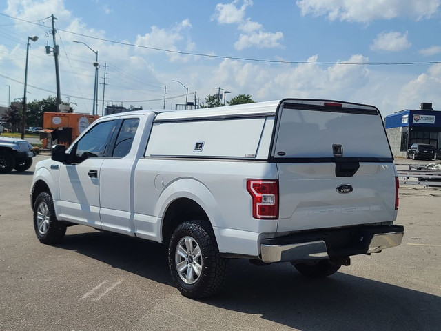 2019 Ford F150 XLTXLT in Cars & Trucks in Mississauga / Peel Region - Image 4