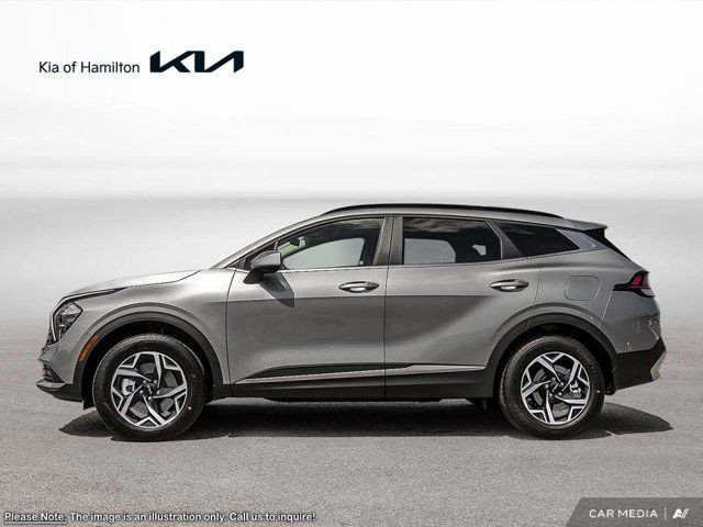 2025 Kia Sportage LX in Cars & Trucks in Hamilton - Image 3