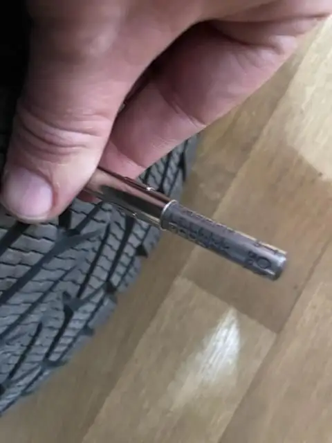 Ford Escape 235-60-16 KIT HIVER ROUES+PNEUS NOKIAN,10/32 USURE 2 in Cars & Trucks in St-Georges-de-Beauce - Image 12