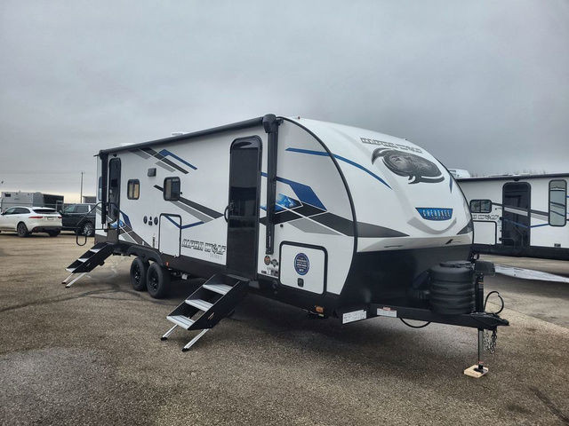 2024 Forest River 2500RL-L in Travel Trailers & Campers in St. Albert