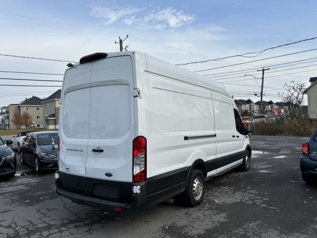 2022 Ford Transit fourgon utilitaire TOIT HAUT in Cars & Trucks in Laval / North Shore - Image 4