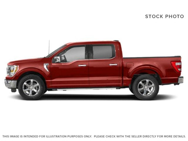 2023 Ford F-150 Lariat in Cars & Trucks in Edmonton - Image 2
