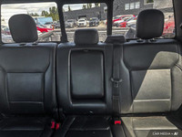 NACTOY 2021 North American Truck of the Year. This Ford F-150 boasts a PowerBoost Full-Hybrid V6 3.5... (image 9)