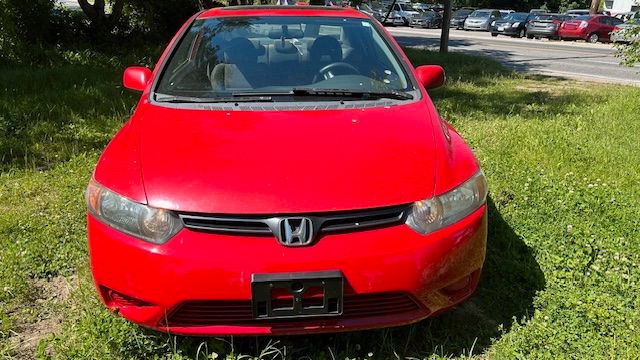 2006 Honda Civic Cpe EX in Cars & Trucks in Oakville / Halton Region - Image 2