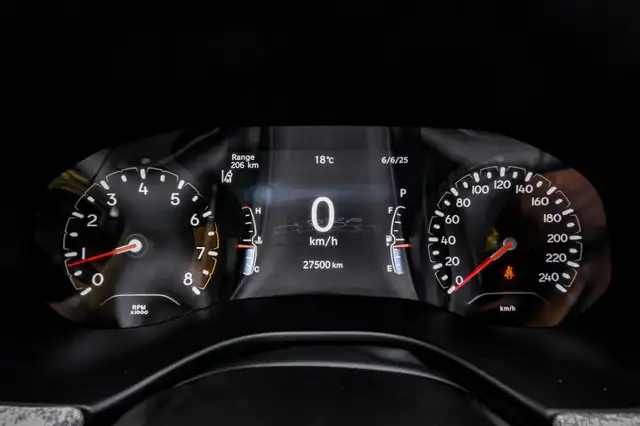 2024 Jeep Compass Sport • HEATED SEATS • LANE KEEP ASSIST • CP/A in Cars & Trucks in Ottawa - Image 18
