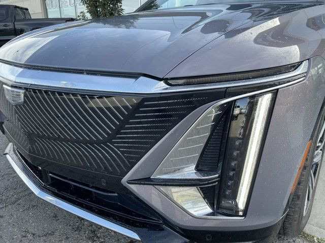 2024 Cadillac LYRIQ Luxury in Cars & Trucks in Calgary - Image 3