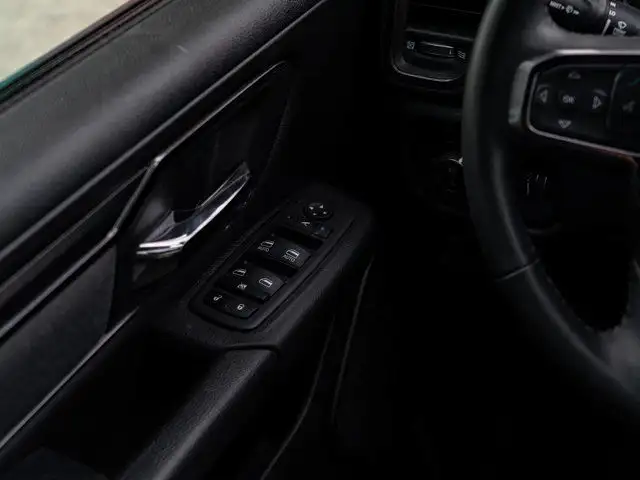 2023 Ram 1500 Big Horn dans Autos et camions dans Barrie - Image 15
