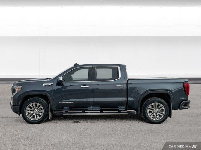 2021 GMC Sierra 1500 Denali in Cars & Trucks in Winnipeg - Image 2