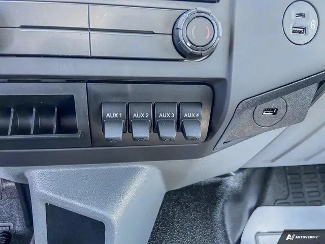 2025 Ford F-650 Regular Cab - 600A in Cars & Trucks in Brandon - Image 22