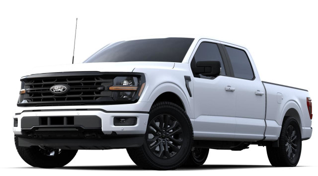  2024 Ford F-150 XLT 4WD SUPERCREW 6.5' BOX dans Autos et camions  à Portage la Prairie