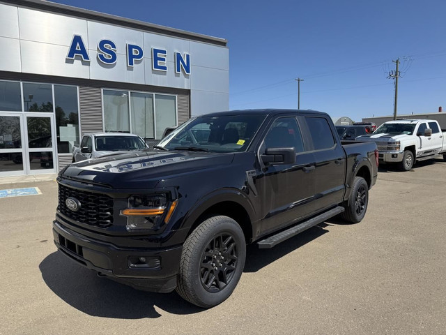 2025 Ford F-150 STX in Cars & Trucks in Red Deer