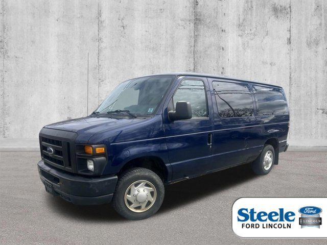  2011 Ford Econoline Wagon XLT in Cars & Trucks in City of Halifax