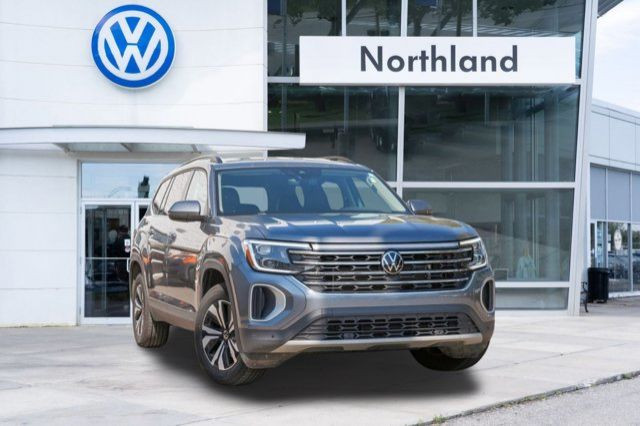 2024 Volkswagen Atlas Comfortline in Cars & Trucks in Calgary