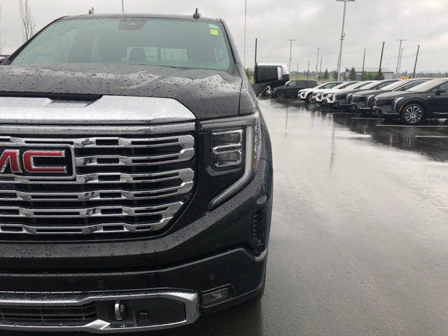 2024 GMC Sierra 1500 Denali in Cars & Trucks in Calgary - Image 2
